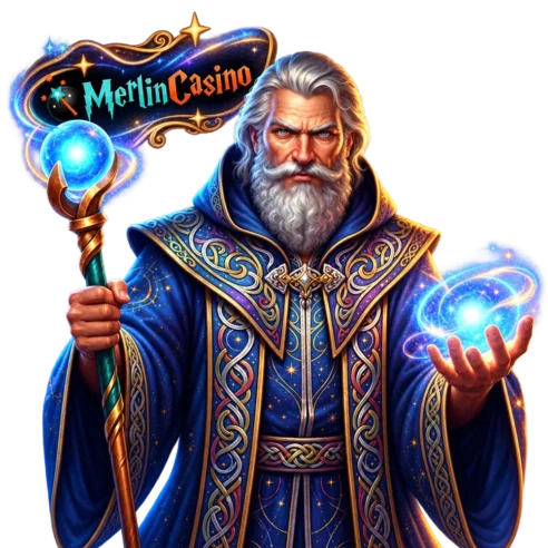 Kasyno Merlin PL